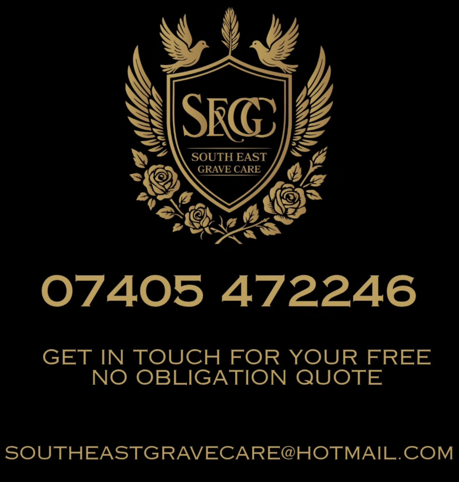 South East Grave Care